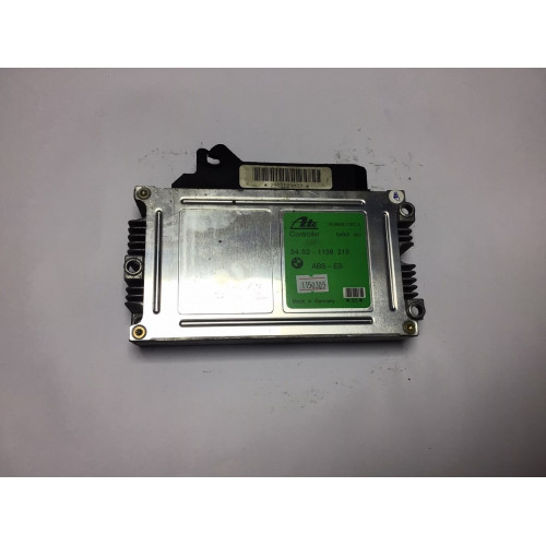Bmw E36 Abs Beyni 34.52-1138219 10.0940.1101.4 5WK8401