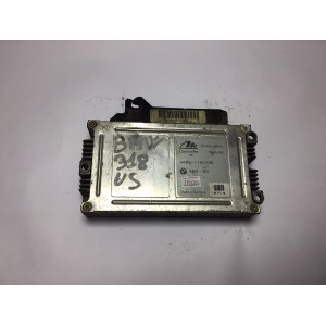 BMW E36 ABS Kontrol Beyni 34.52-1162646 10.0941-0804.4 5WK8408
