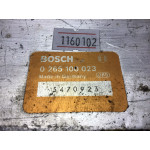 Fıat Thema Abs Beyni 0265100023 