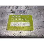 Fıat Lancia Motor Beyni 0265100044 