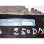 Mercedes W124 Abs Beyni 0265101018 0055452132