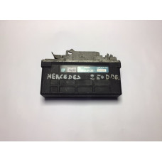 Mercedes W124 Abs Beyni 0265101018 0055452132