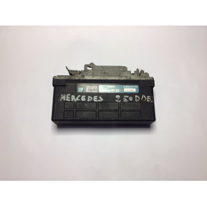 Mercedes W124 Abs Beyni 0265101018 0055452132