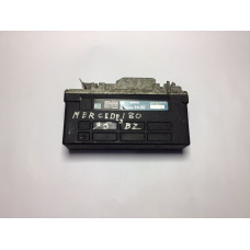Mercedes E Class Abs Beyni 0265101040 0125457432