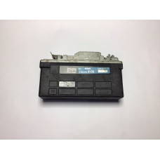 Mercedes W124 Abs Beyni 0265101018 0055452132