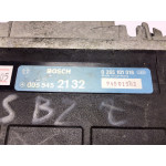 Mercedes W124 Abs Beyni 0265101018 0055452132