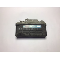 Mercedes W124 Abs Beyni 0265101018 0055452132