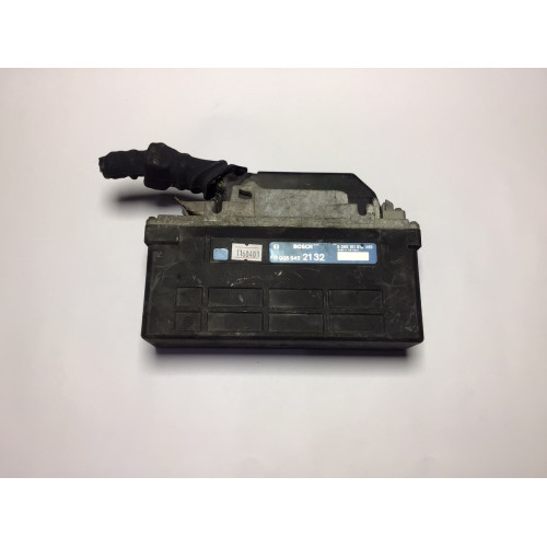 Mercedes W124 Abs Beyni 0265101018 0055452132