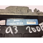 Mercedes Abs Beyni 0265101020 0055452132