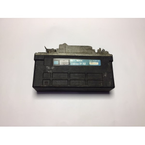 Mercedes W124 Abs Beyni 0265101018 0055452132
