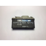 Mercedes E Class Abs Beyni 0265101040 0125457432
