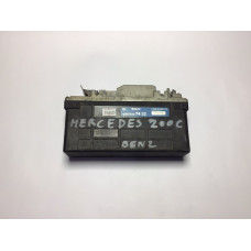 Mercedes E Class Abs Beyni 0265101040 0125457432