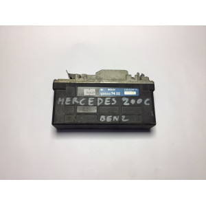 Mercedes E Class Abs Beyni 0265101040 0125457432