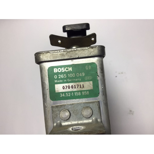 Bmw Abs Beyni 34.52-1158958 0265100049