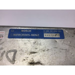 Mercedes W126 Abs Beyni 0265101016