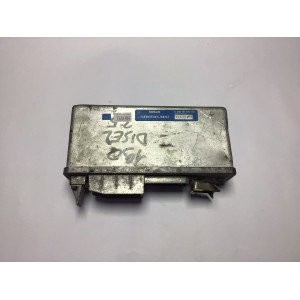 Mercedes W126 Abs Beyni 0265101016