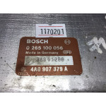Audi 80 90 100 Abs Beyni 0265100056 4A0907379A