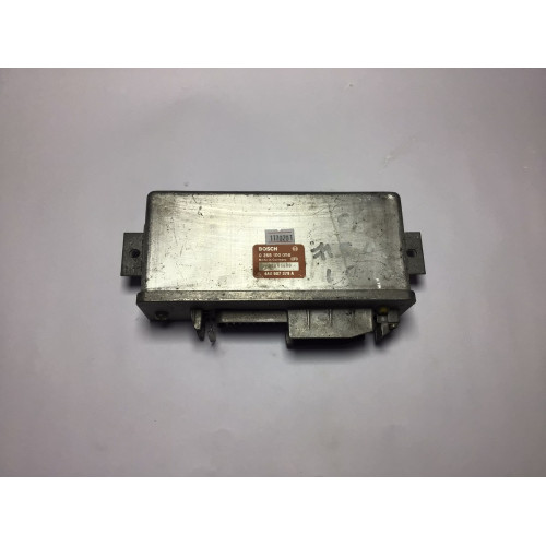 Audi 80 90 100 Abs Beyni 0265100056 4A0907379A