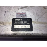 BMW E30 E34 Abs Beyni 0265103004
