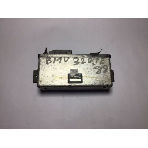 BMW E30 E34 Abs Beyni 0265103004