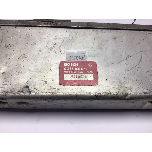 Alfa Romeo 164 Abs Beyni 0265100051 