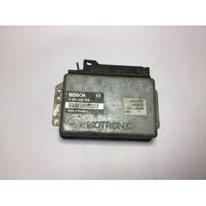 Alfa Romeo 164 2.0 Motor Beyni 0261200108