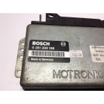 Alfa Romeo 164 2.0 Motor Beyni 0261200108