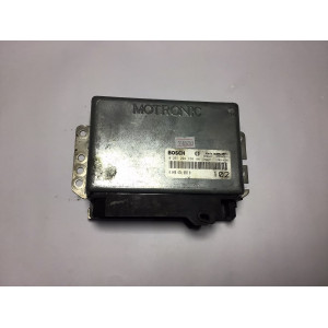 Alfa Romeo 155 1.8 Motor Beyni 0261204168 00464740690