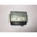 Fiat Lancia Motor Beyni 026L203669  00077852210