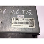 Alfa Romeo 145 1.6 Motor Beyni 0261204480 00464548040