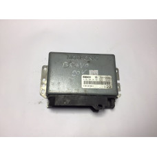 Fiat Marea 2.0 Motor Beyni 0261204381 00465299920