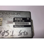 Alfa Romeo 164 2.0 Motor Beyni 0261200108