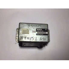 Alfa Romeo 164 2.0 Motor Beyni 0261200108