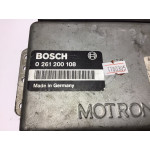 Alfa Romeo 164 2.0 Motor Beyni 0261200108
