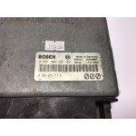 Fiat Marea 2.0 Motor Beyni 0261204381 00464247110