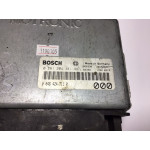 Fiat Marea 2.0 Motor Beyni 0261204381 00464247110