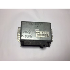 Fiat Marea 2.0 Motor Beyni 0261204381 00464247110
