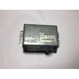 Fiat Marea 2.0 Motor Beyni 0261204381 00464247110
