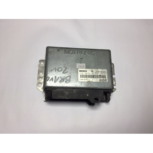 Fiat Marea 2.0 Motor Beyni 0261204381 00464247110