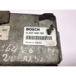 Alfa Romeo 164 2.0 V6 Turbo Motor Beyni 0227400187