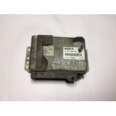 Alfa Romeo 164 2.0 V6 Turbo Motor Beyni 0227400187