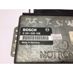 Alfa Romeo 164 2.0 Motor Beyni 0261200108