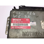 Alfa Romeo 164 3.0 V6 Motor Beyni 0261200117