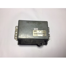 Alfa Romeo 145 1.6 Motor Beyni 0261204480 00464808240 