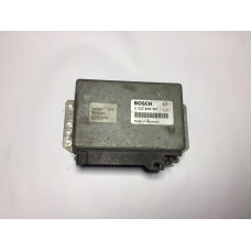 Alfa Romeo 164 2.0 V6 Turbo Motor Beyni 0227400187