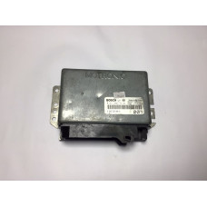 Alfa Romeo Motor Beyni 0261204772 00465349440