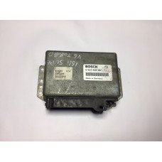 Alfa Romeo 164 2.0 V6 Turbo Motor Beyni 0227400187