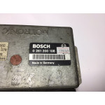 Alfa Romeo 164 2.0 Motor Beyni 0261200108