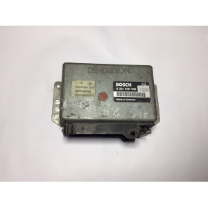 Alfa Romeo 164 2.0 Motor Beyni 0261200108