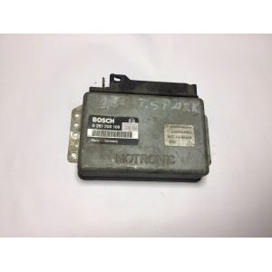Alfa Romeo 164 2.0 Motor Beyni 0261200108